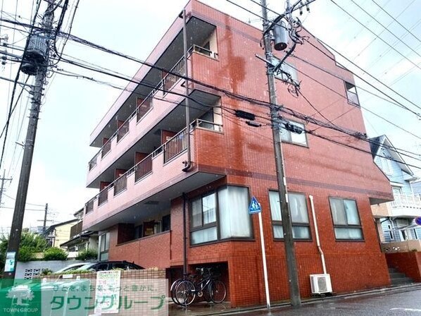 グランメゾン新羽の物件内観写真